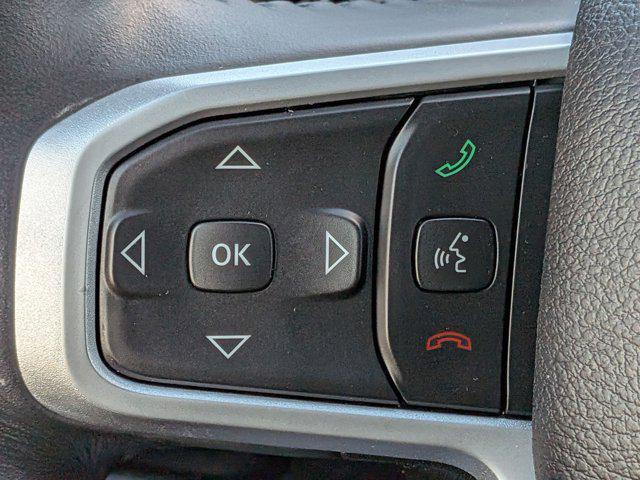 used 2023 Ram 1500 car, priced at $34,900