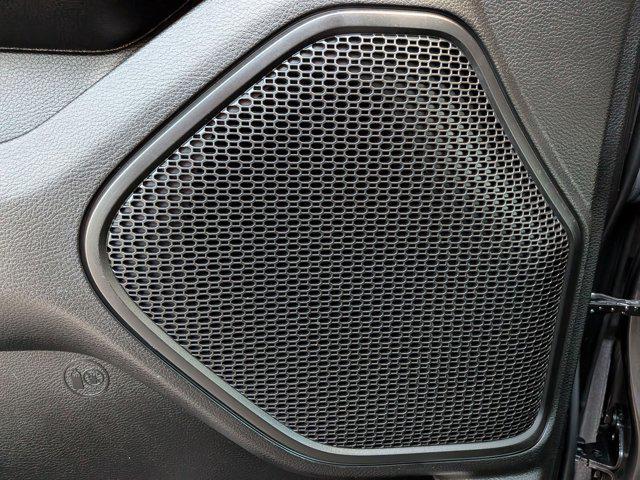 used 2023 Ram 1500 car, priced at $34,900