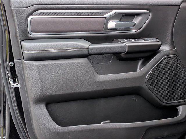 new 2026 Ram 1500 car, priced at $58,396