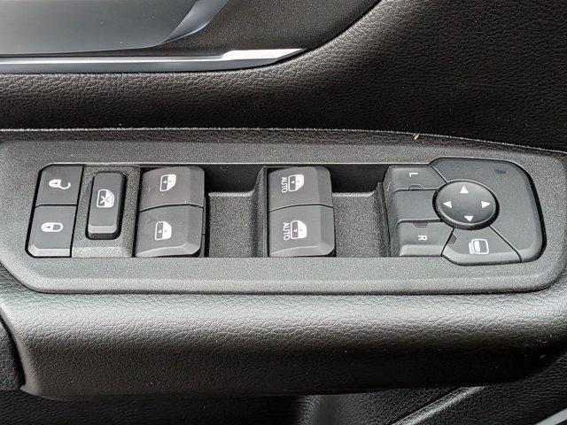 new 2026 Ram 1500 car, priced at $58,396