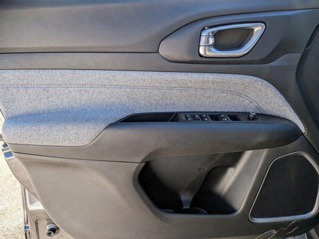 used 2022 Jeep Compass car, priced at $22,998