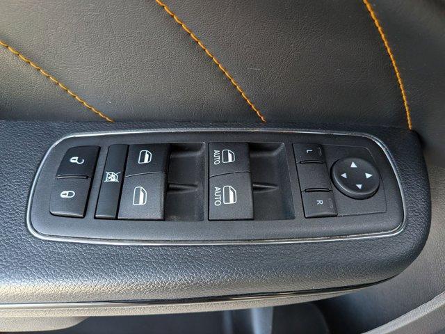 used 2022 Dodge Charger car, priced at $59,900