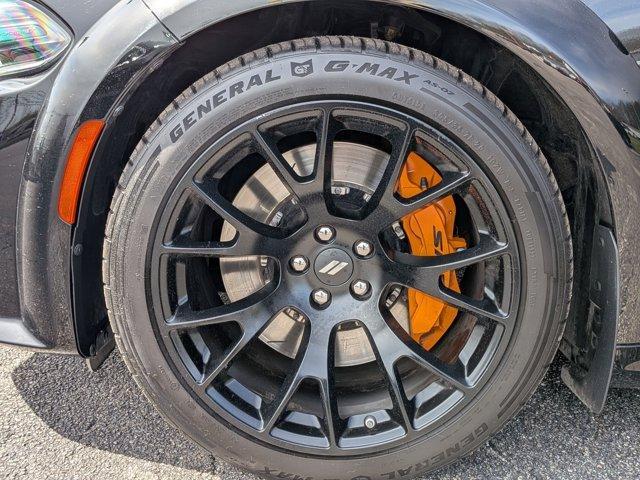 used 2022 Dodge Charger car, priced at $59,900