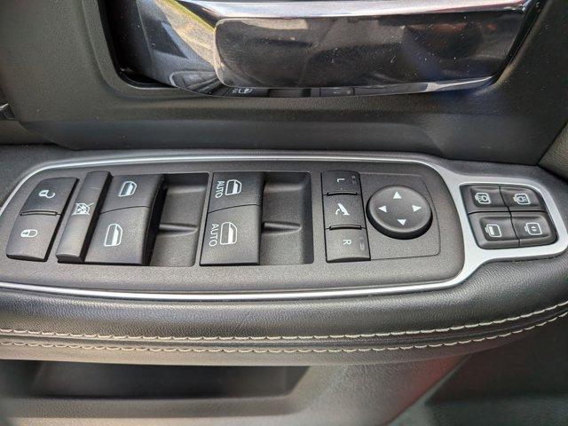 used 2024 Ram 2500 car, priced at $59,350