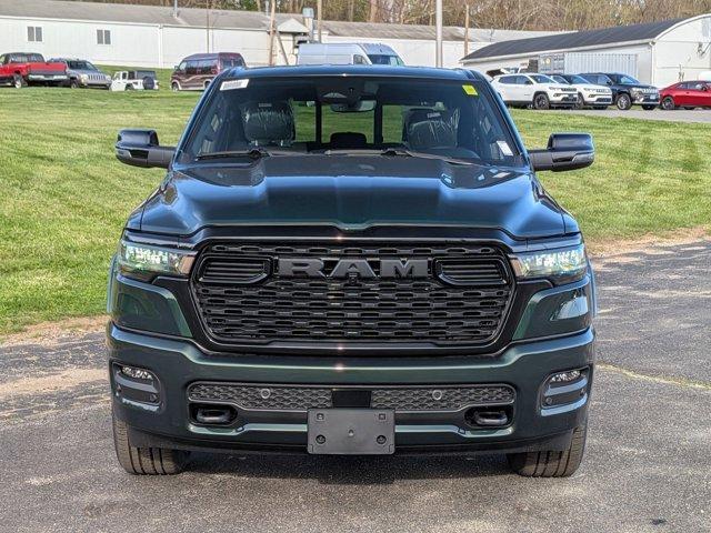 new 2026 Ram 1500 car, priced at $63,129