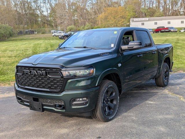 new 2026 Ram 1500 car, priced at $63,129