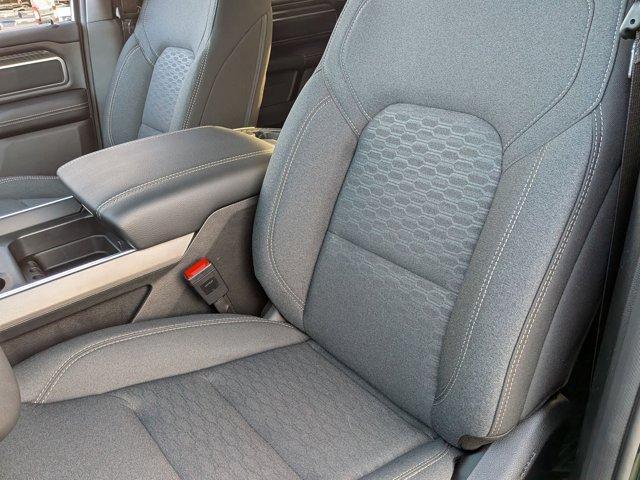 new 2026 Ram 1500 car, priced at $63,129