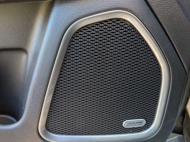 used 2022 Jeep Compass car, priced at $25,900