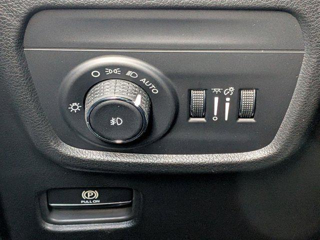 new 2025 Jeep Grand Cherokee L car, priced at $62,781