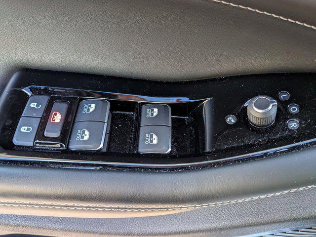 used 2023 Jeep Grand Cherokee 4xe car, priced at $37,900