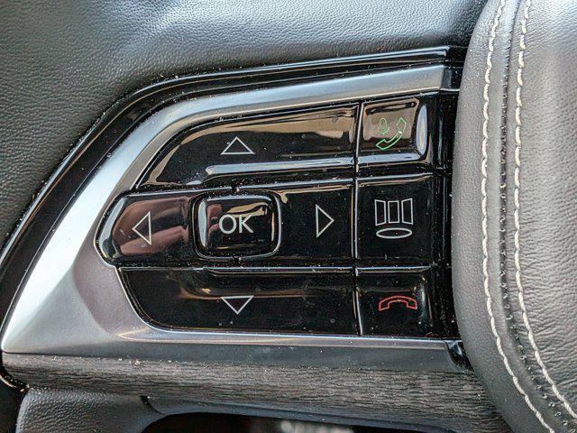 used 2023 Jeep Grand Cherokee 4xe car, priced at $37,900