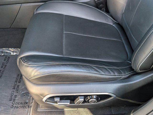 used 2023 Jeep Grand Cherokee 4xe car, priced at $37,900