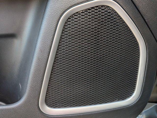 used 2021 Jeep Compass car, priced at $20,900