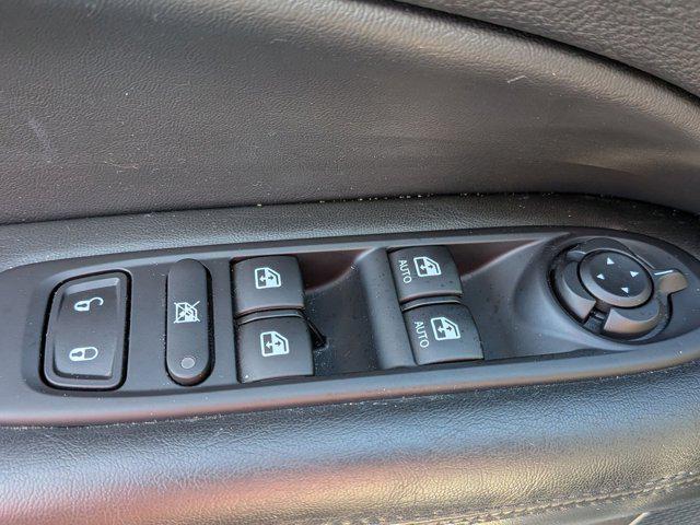 used 2021 Jeep Compass car, priced at $20,900