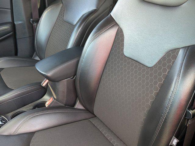 used 2021 Jeep Compass car, priced at $20,900