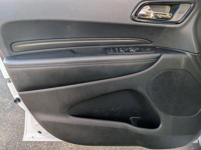 used 2022 Dodge Durango car, priced at $36,900