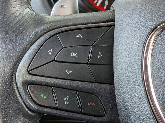 used 2022 Dodge Durango car, priced at $36,900