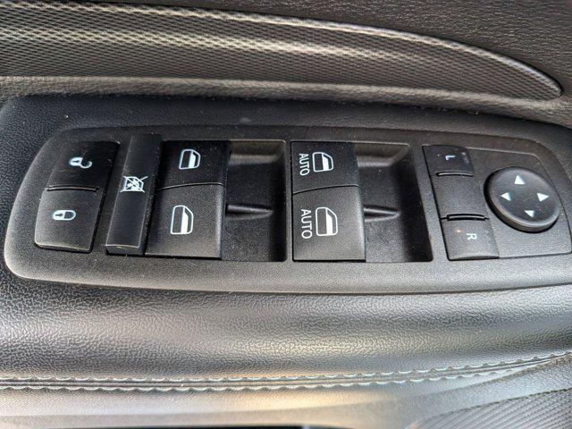 used 2022 Dodge Durango car, priced at $36,900