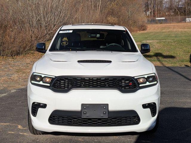 used 2022 Dodge Durango car, priced at $36,900