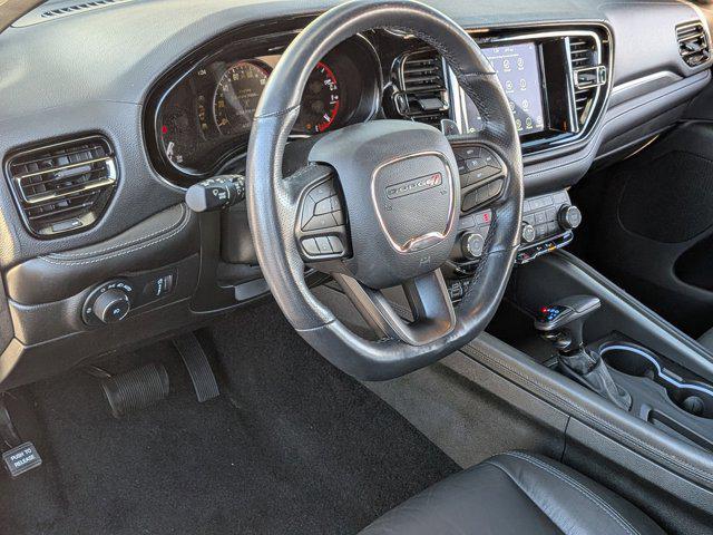 used 2022 Dodge Durango car, priced at $36,900