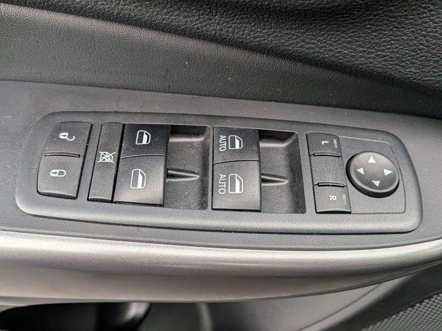 used 2021 Jeep Cherokee car, priced at $20,900