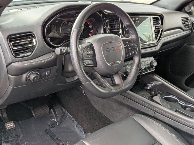 used 2022 Dodge Durango car, priced at $36,900
