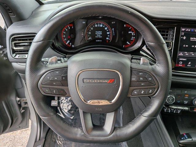 used 2022 Dodge Durango car, priced at $36,900