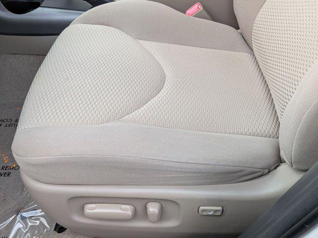 used 2007 Toyota RAV4 car, priced at $9,900