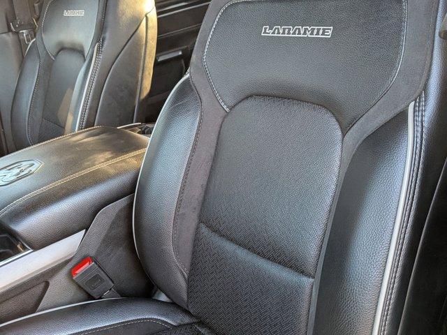 used 2022 Ram 1500 car, priced at $38,550