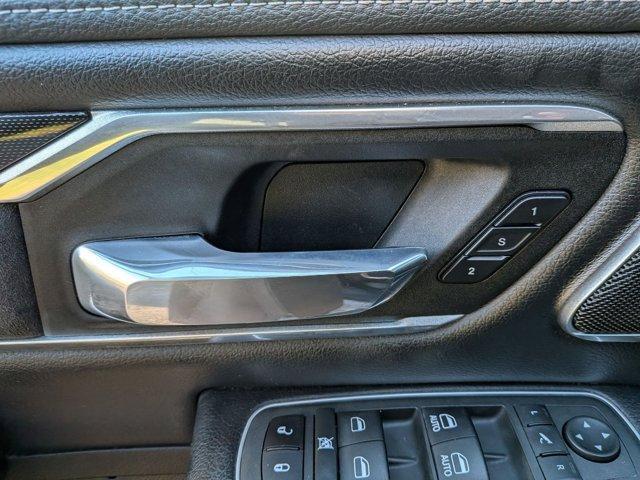 used 2022 Ram 1500 car, priced at $38,550