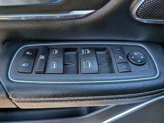 used 2022 Ram 1500 car, priced at $38,550