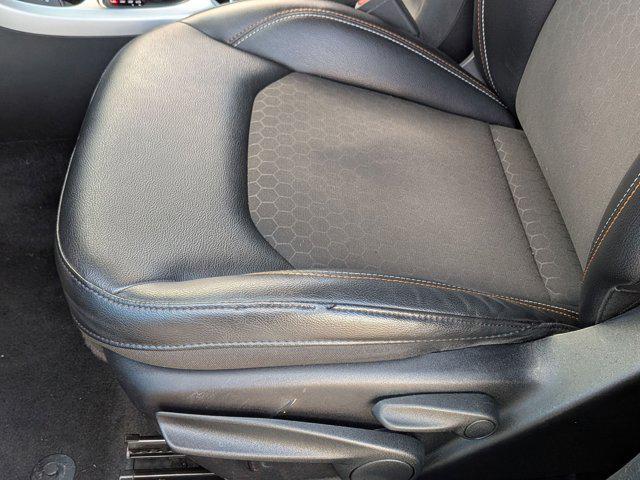 used 2018 Jeep Compass car, priced at $15,600