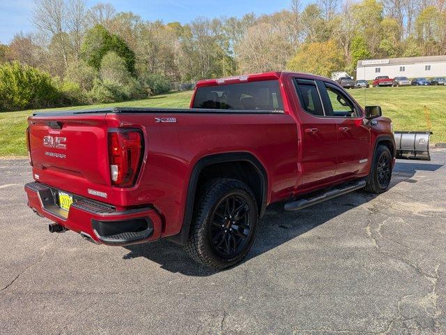 used 2019 GMC Sierra 1500 car, priced at $25,900