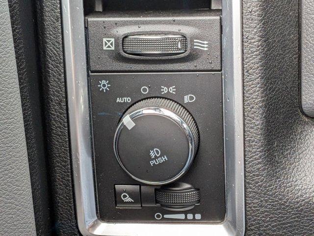 used 2018 Ram 1500 car, priced at $23,900