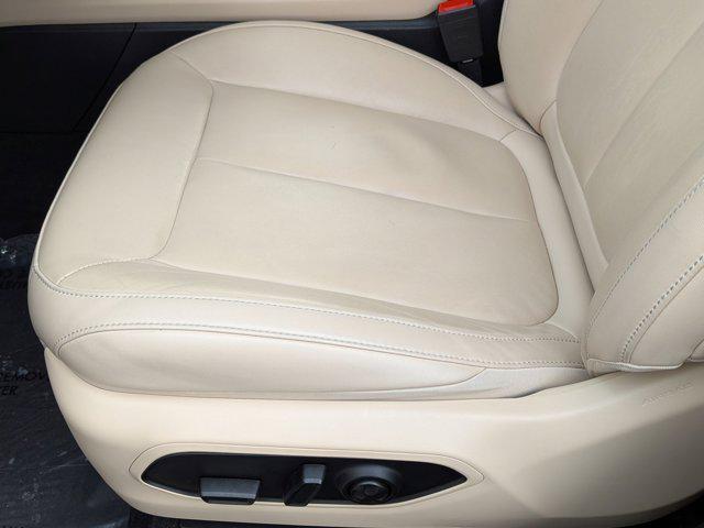 used 2021 Jeep Grand Cherokee L car, priced at $32,900