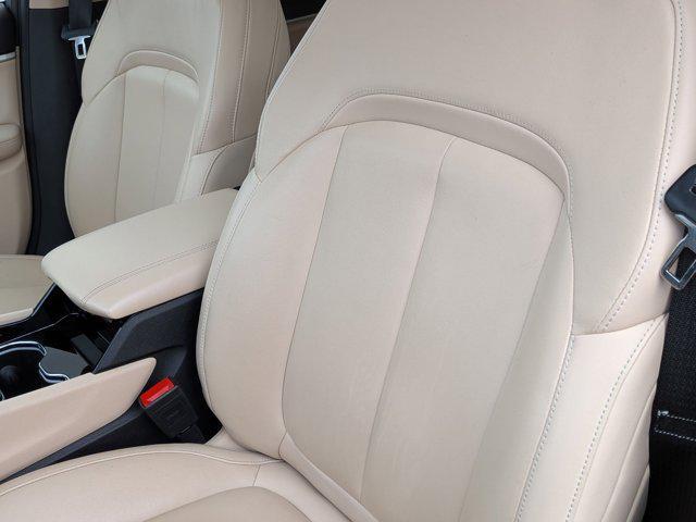 used 2021 Jeep Grand Cherokee L car, priced at $32,900