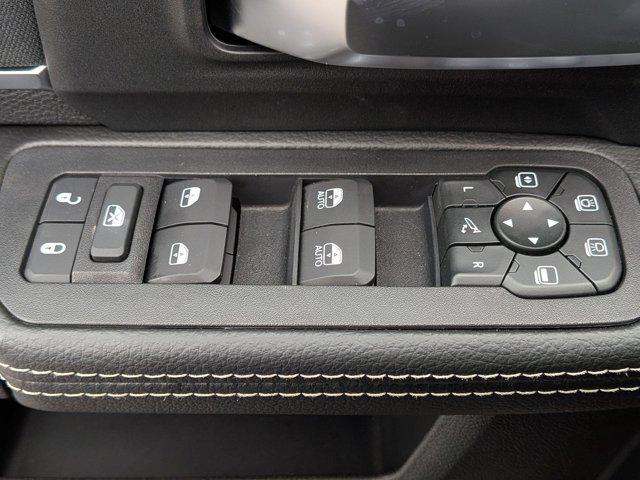 new 2026 Ram 2500 car, priced at $62,885