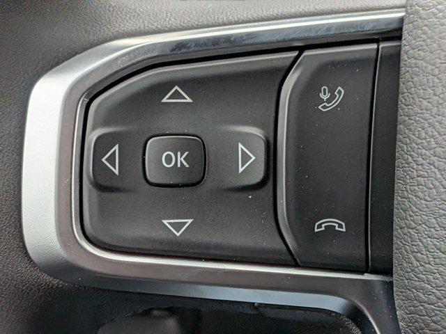 new 2026 Ram 2500 car, priced at $62,885