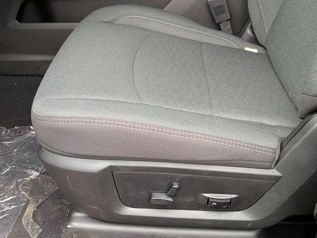 new 2026 Ram 2500 car, priced at $62,885