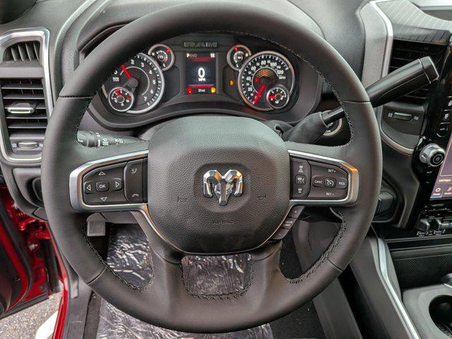 new 2026 Ram 2500 car, priced at $62,885