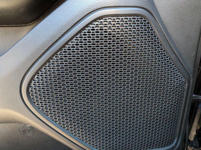 used 2022 Ram 1500 car, priced at $37,900