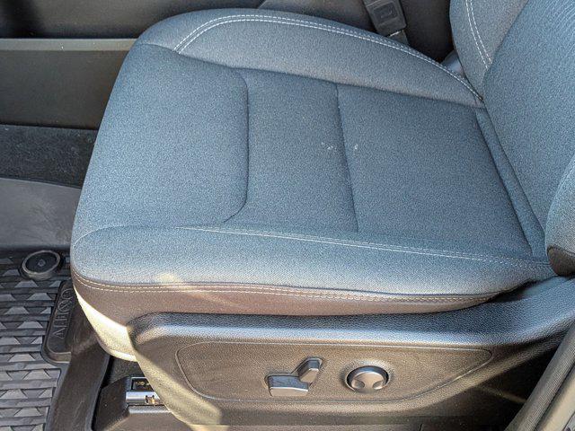 used 2022 Ram 1500 car, priced at $37,900