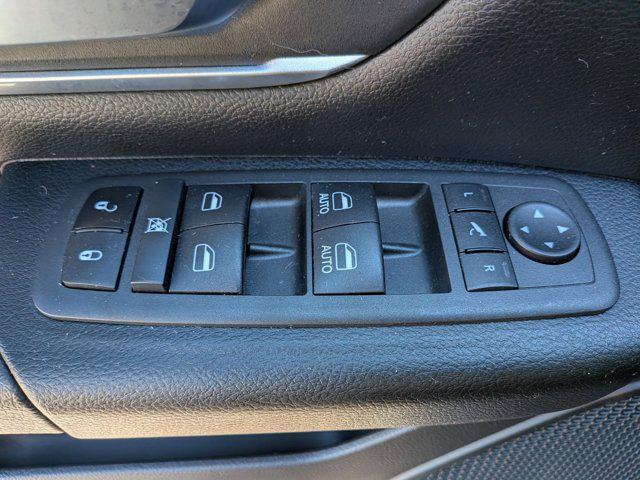 used 2022 Ram 1500 car, priced at $37,900