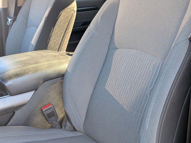 used 2019 Ram 2500 car, priced at $40,899