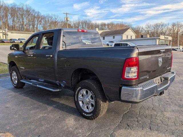 used 2019 Ram 2500 car, priced at $40,899