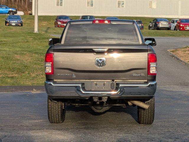 used 2019 Ram 2500 car, priced at $40,899