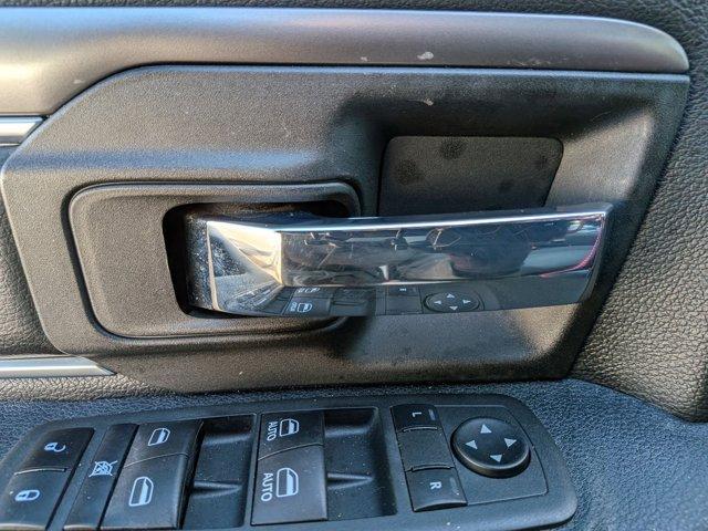 used 2022 Ram 1500 Classic car, priced at $34,900