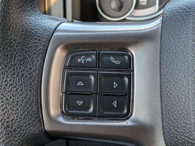 used 2022 Ram 1500 Classic car, priced at $34,900