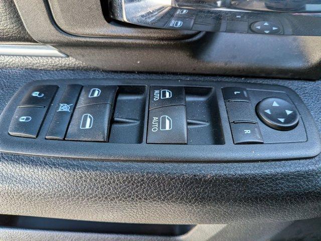 used 2022 Ram 1500 Classic car, priced at $34,900