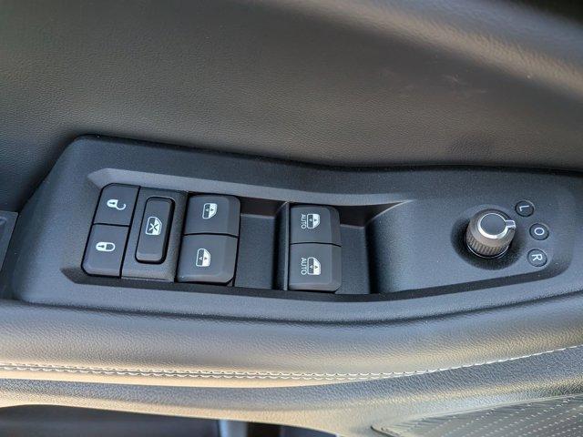 new 2026 Jeep Grand Cherokee car, priced at $44,430